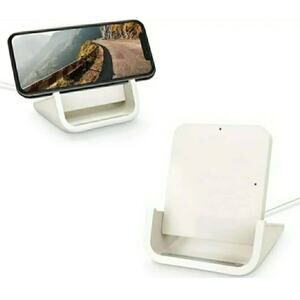 Wireless Cell Phone Fast Charging Charger Stand & Holder